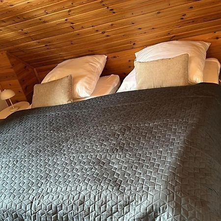 Strandhaus Nina - Ferienhaus Hooksiel Eksteriør bilde